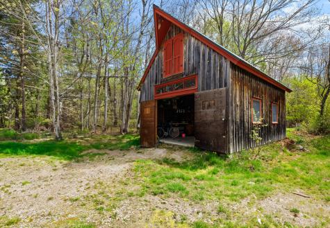 43 Whales Back Road Sullivan ME 04664