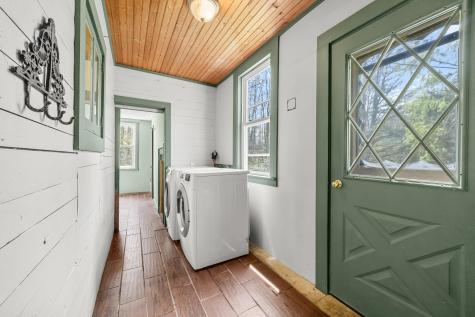 43 Whales Back Road Sullivan ME 04664