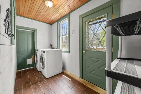 43 Whales Back Road Sullivan ME 04664