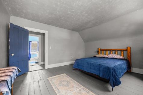 43 Whales Back Road Sullivan ME 04664