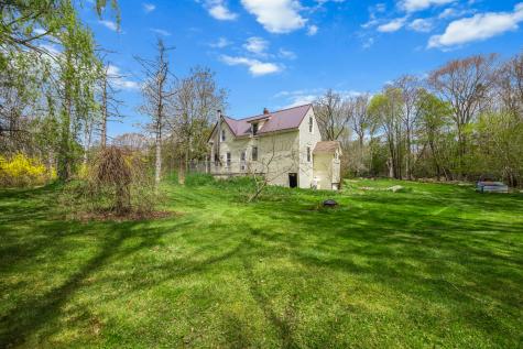 43 Whales Back Road Sullivan ME 04664