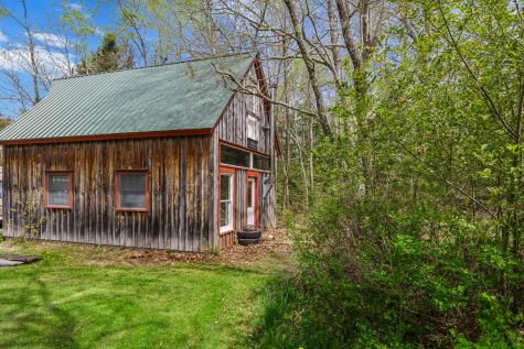 43 Whales Back Road Sullivan ME 04664