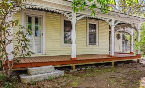 43 Whales Back Road Sullivan ME 04664