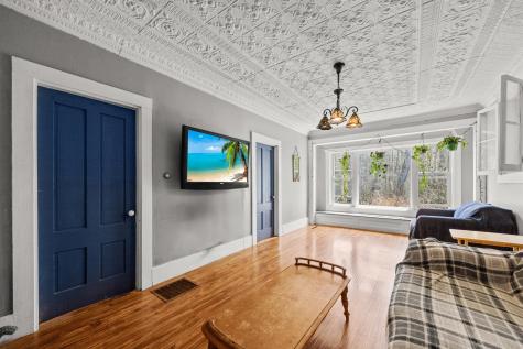 43 Whales Back Road Sullivan ME 04664