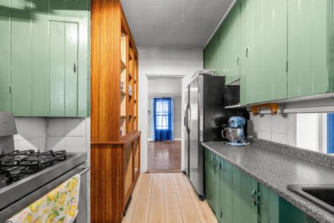 43 Whales Back Road Sullivan ME 04664