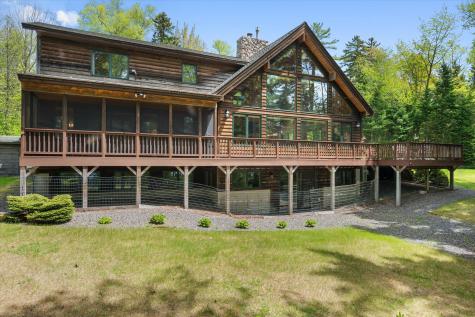 642 Railroad Bed Road Lake View Plt ME 04463