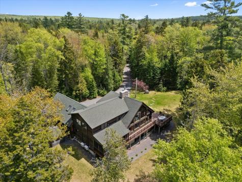 642 Railroad Bed Road Lake View Plt ME 04463