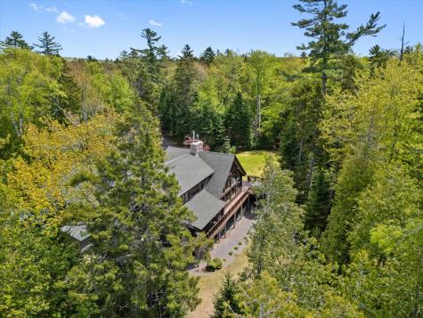 642 Railroad Bed Road Lake View Plt ME 04463