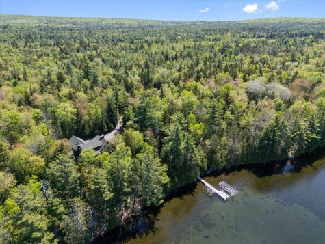 642 Railroad Bed Road Lake View Plt ME 04463