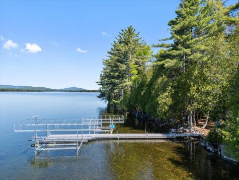 642 Railroad Bed Road Lake View Plt ME 04463