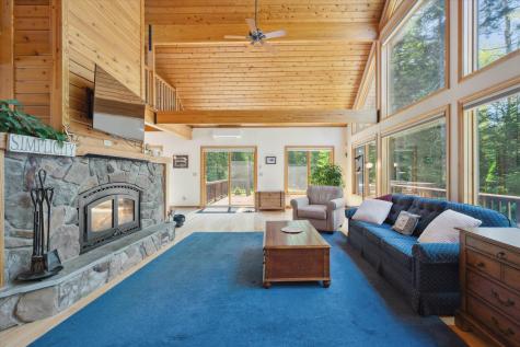 642 Railroad Bed Road Lake View Plt ME 04463