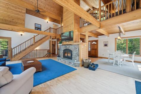 642 Railroad Bed Road Lake View Plt ME 04463