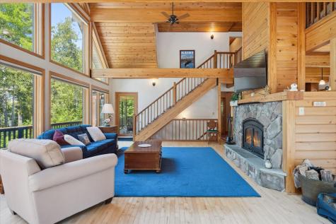 642 Railroad Bed Road Lake View Plt ME 04463