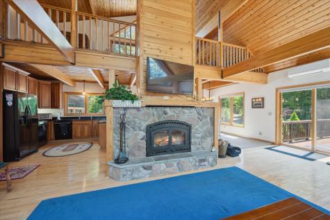 642 Railroad Bed Road Lake View Plt ME 04463