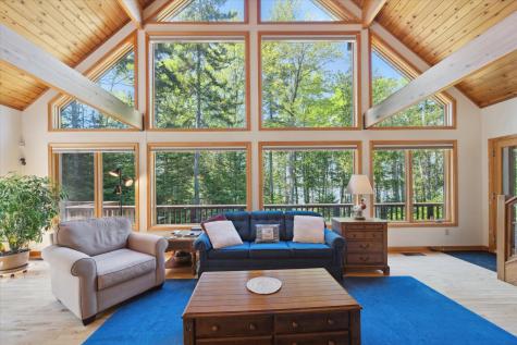 642 Railroad Bed Road Lake View Plt ME 04463