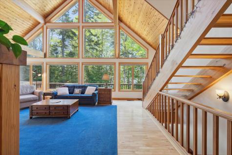 642 Railroad Bed Road Lake View Plt ME 04463