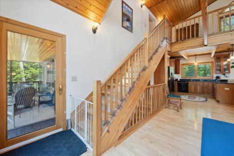 642 Railroad Bed Road Lake View Plt ME 04463