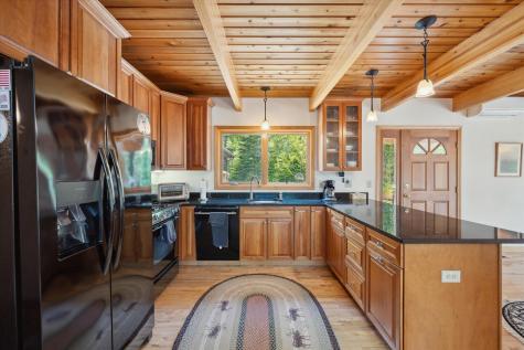 642 Railroad Bed Road Lake View Plt ME 04463