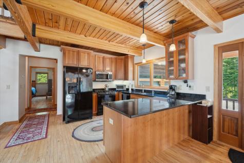 642 Railroad Bed Road Lake View Plt ME 04463