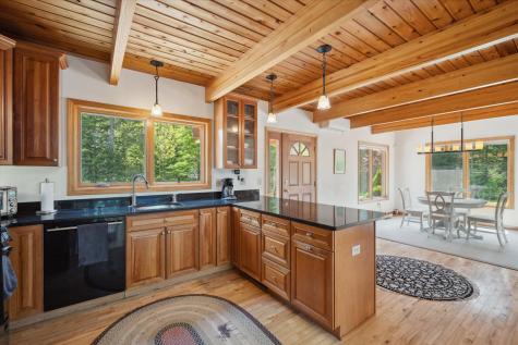 642 Railroad Bed Road Lake View Plt ME 04463