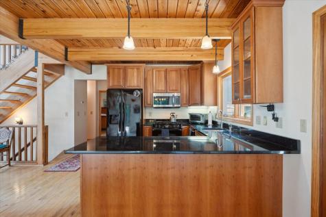 642 Railroad Bed Road Lake View Plt ME 04463