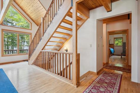 642 Railroad Bed Road Lake View Plt ME 04463