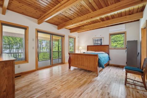 642 Railroad Bed Road Lake View Plt ME 04463