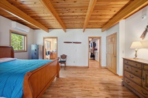 642 Railroad Bed Road Lake View Plt ME 04463