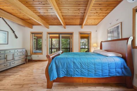 642 Railroad Bed Road Lake View Plt ME 04463