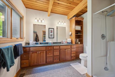 642 Railroad Bed Road Lake View Plt ME 04463