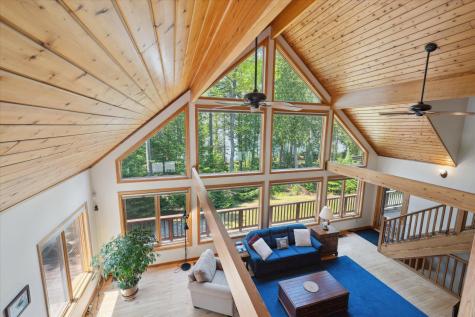 642 Railroad Bed Road Lake View Plt ME 04463