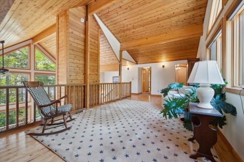 642 Railroad Bed Road Lake View Plt ME 04463