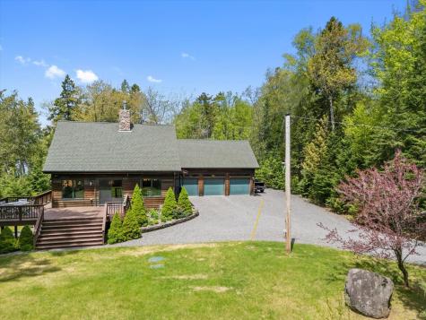 642 Railroad Bed Road Lake View Plt ME 04463