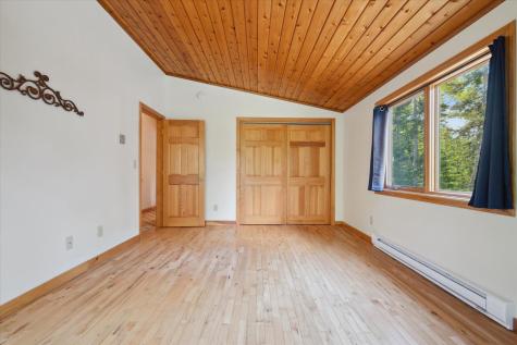 642 Railroad Bed Road Lake View Plt ME 04463