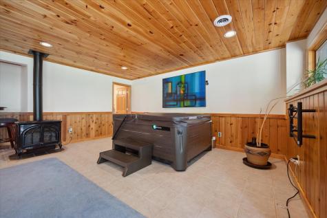 642 Railroad Bed Road Lake View Plt ME 04463