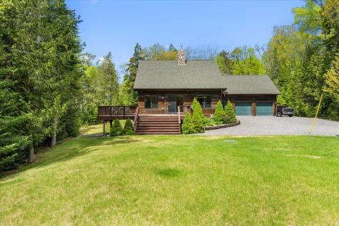 642 Railroad Bed Road Lake View Plt ME 04463