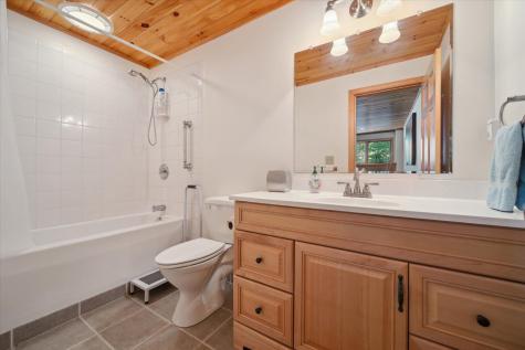 642 Railroad Bed Road Lake View Plt ME 04463