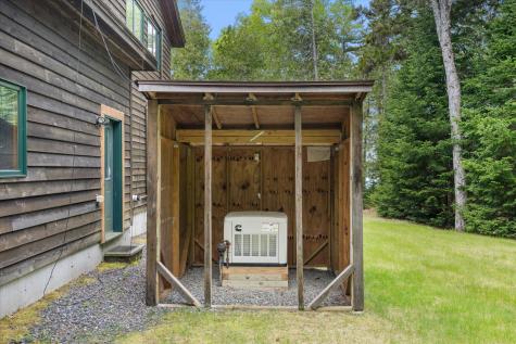 642 Railroad Bed Road Lake View Plt ME 04463