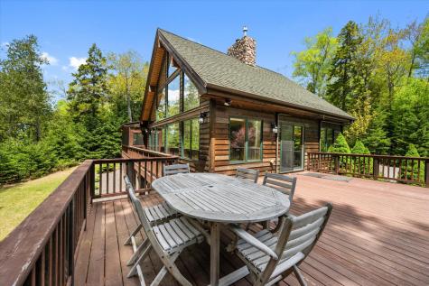 642 Railroad Bed Road Lake View Plt ME 04463