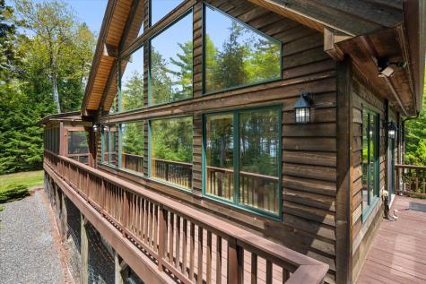 642 Railroad Bed Road Lake View Plt ME 04463