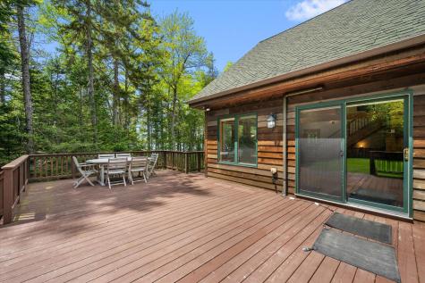 642 Railroad Bed Road Lake View Plt ME 04463