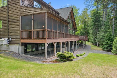 642 Railroad Bed Road Lake View Plt ME 04463