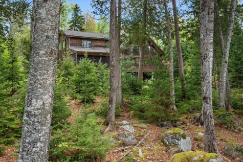 642 Railroad Bed Road Lake View Plt ME 04463