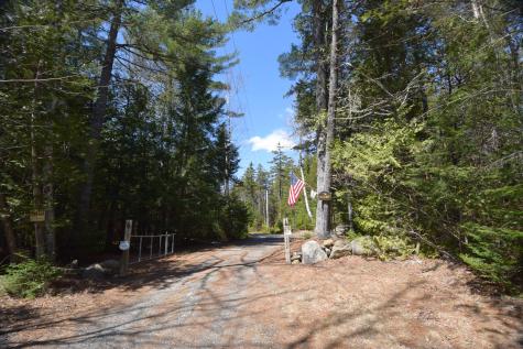 642 Railroad Bed Road Lake View Plt ME 04463
