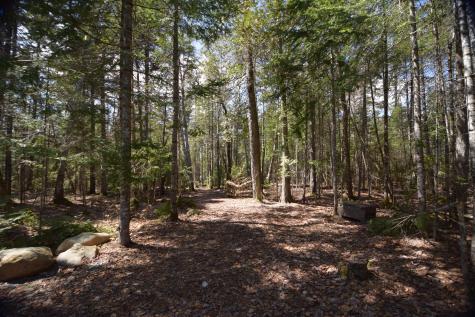 642 Railroad Bed Road Lake View Plt ME 04463