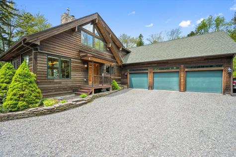 642 Railroad Bed Road Lake View Plt ME 04463