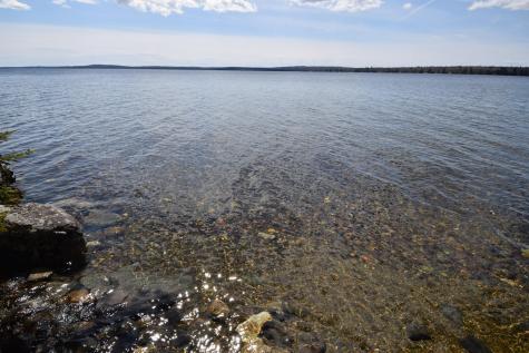 642 Railroad Bed Road Lake View Plt ME 04463