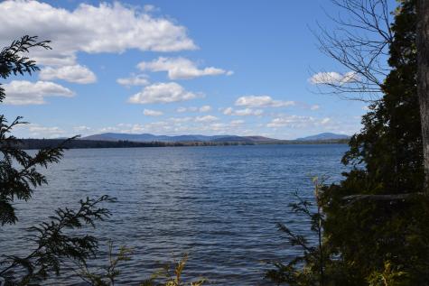 642 Railroad Bed Road Lake View Plt ME 04463