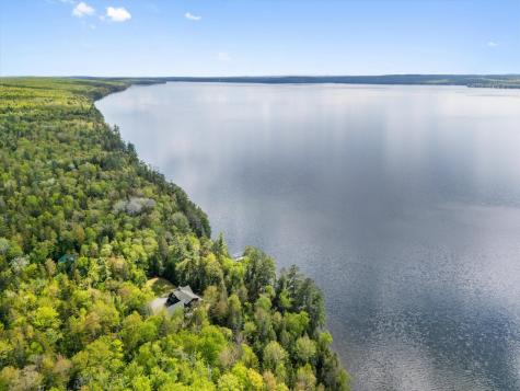 642 Railroad Bed Road Lake View Plt ME 04463