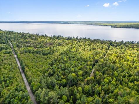 642 Railroad Bed Road Lake View Plt ME 04463